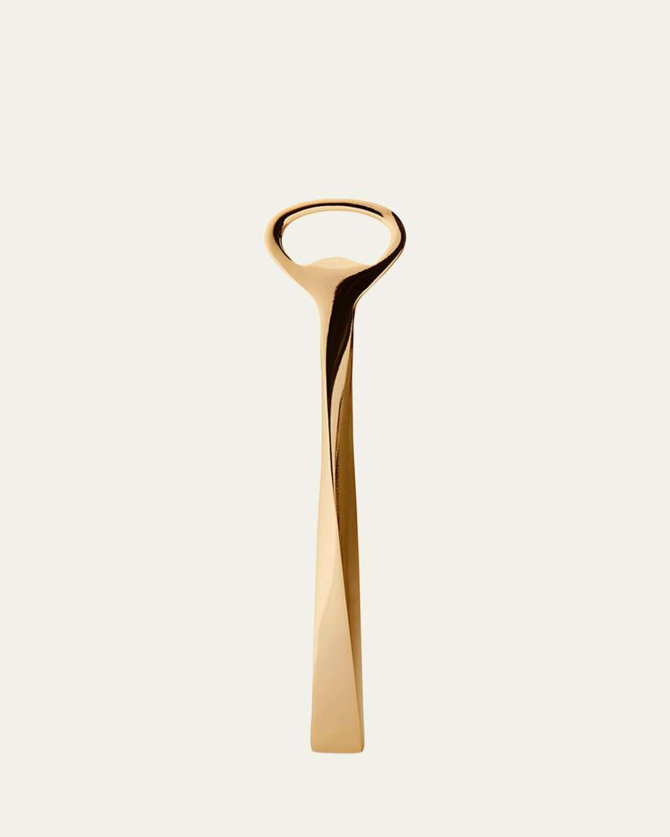 Leon Bottle Opener